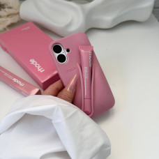 Чохол rhode на iPhone 17 рожевий ribbon 